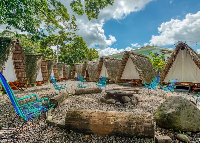 Socialtel La FortunaHostel